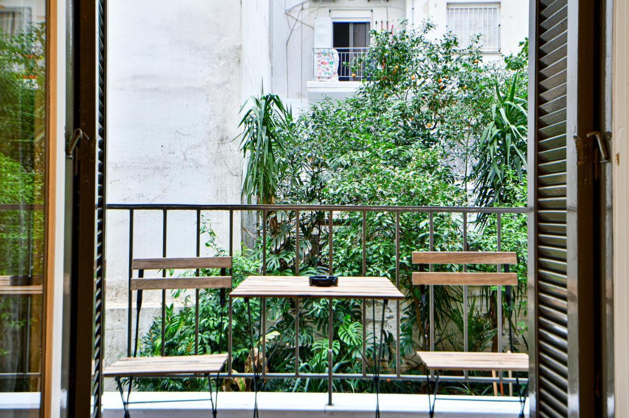 Thiras Lovely Apartment By Zain Atina Dış mekan fotoğraf