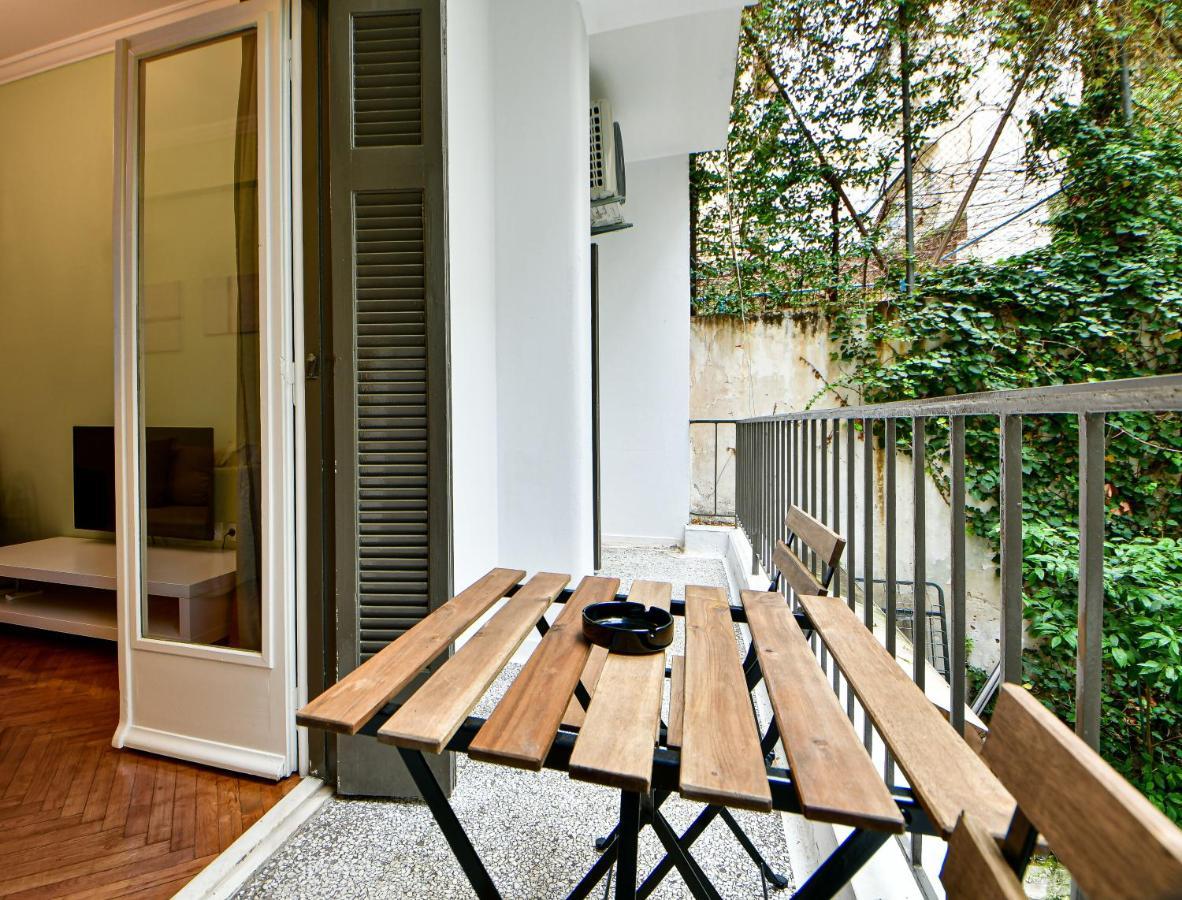Thiras Lovely Apartment By Zain Atina Dış mekan fotoğraf