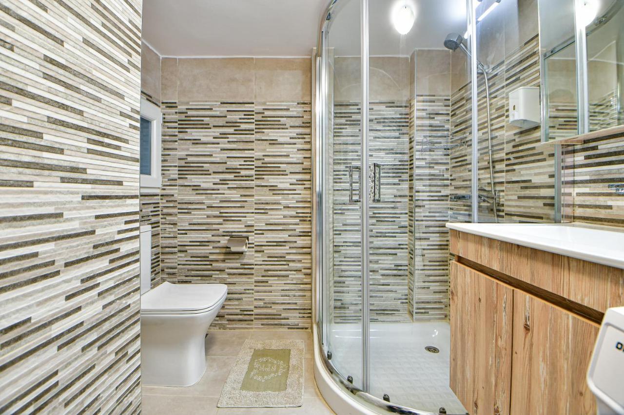 Thiras Lovely Apartment By Zain Atina Dış mekan fotoğraf