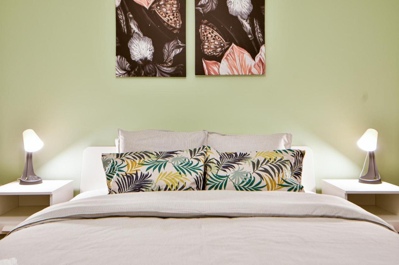 Thiras Lovely Apartment By Zain Atina Dış mekan fotoğraf